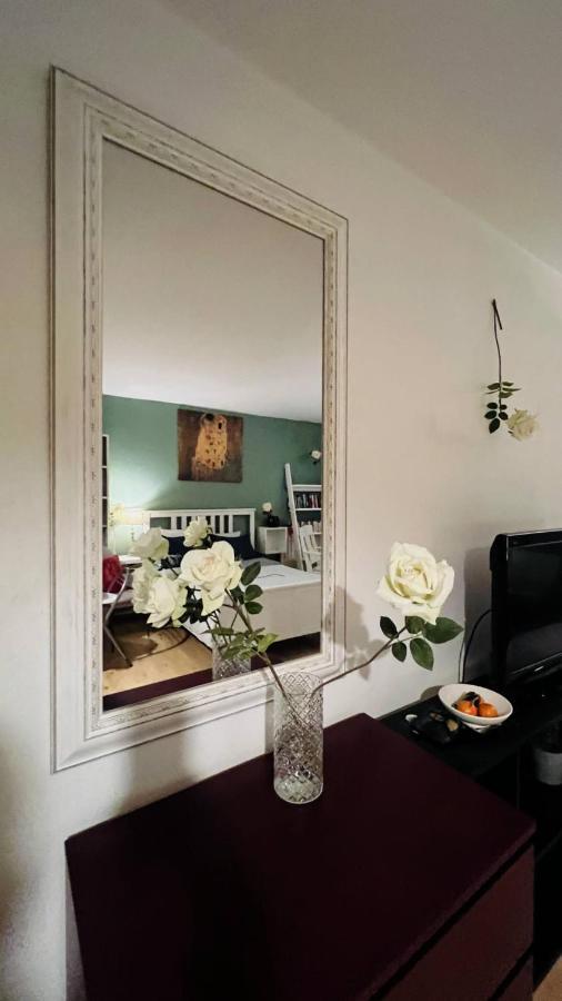 La Belle Evasion Paris Apartment Exterior photo